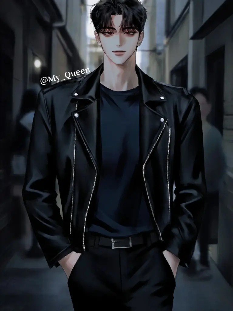 My_Queen의 [선 넘지 말라던 사람이 누구더라?]