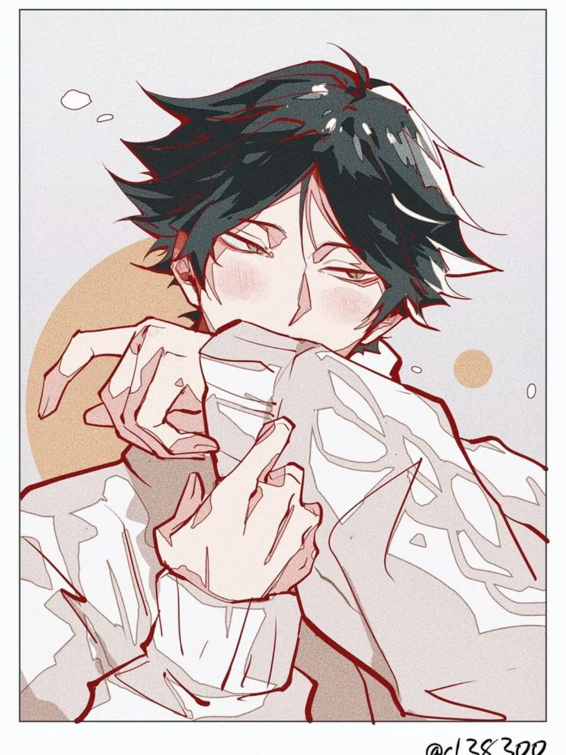 Aamackerel의 케이크 버스 (스나 린타로 버전)