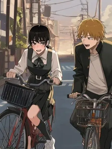 CaringGame2972의 아사와 당신