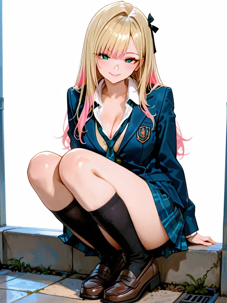 Michelle.YES의 友達じゃない