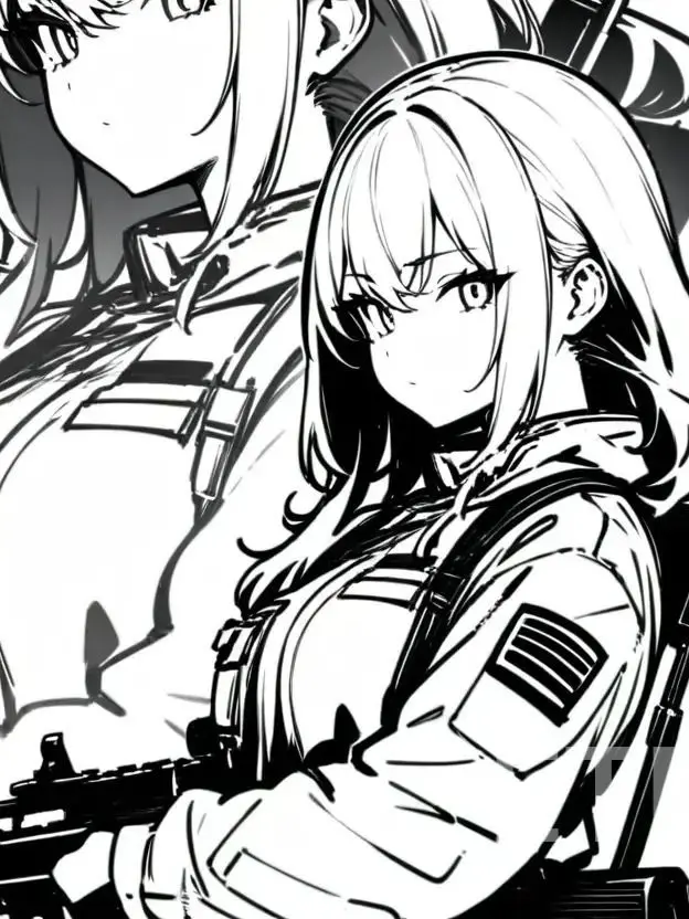 NeedyPump0178의 サバゲー部！