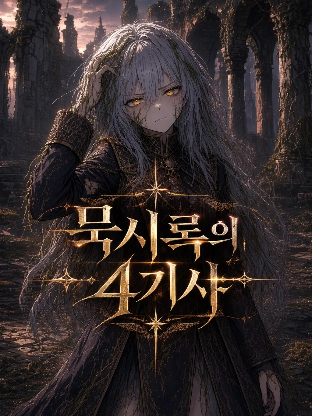 Researcher의 교만한 자에게는 겸손을.
