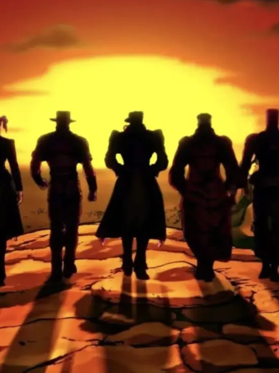 RowdyLever7681의 Star Crusaders