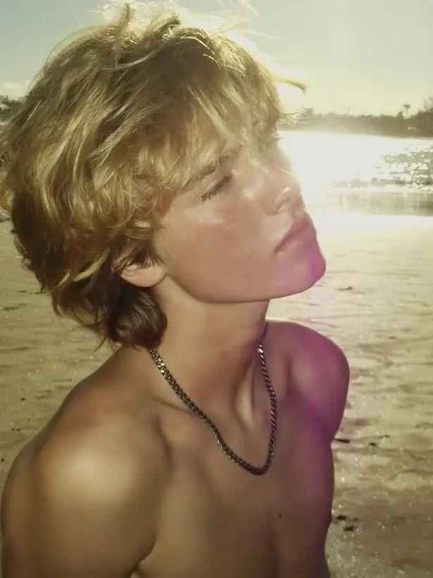weirdhoe의 Tristan
