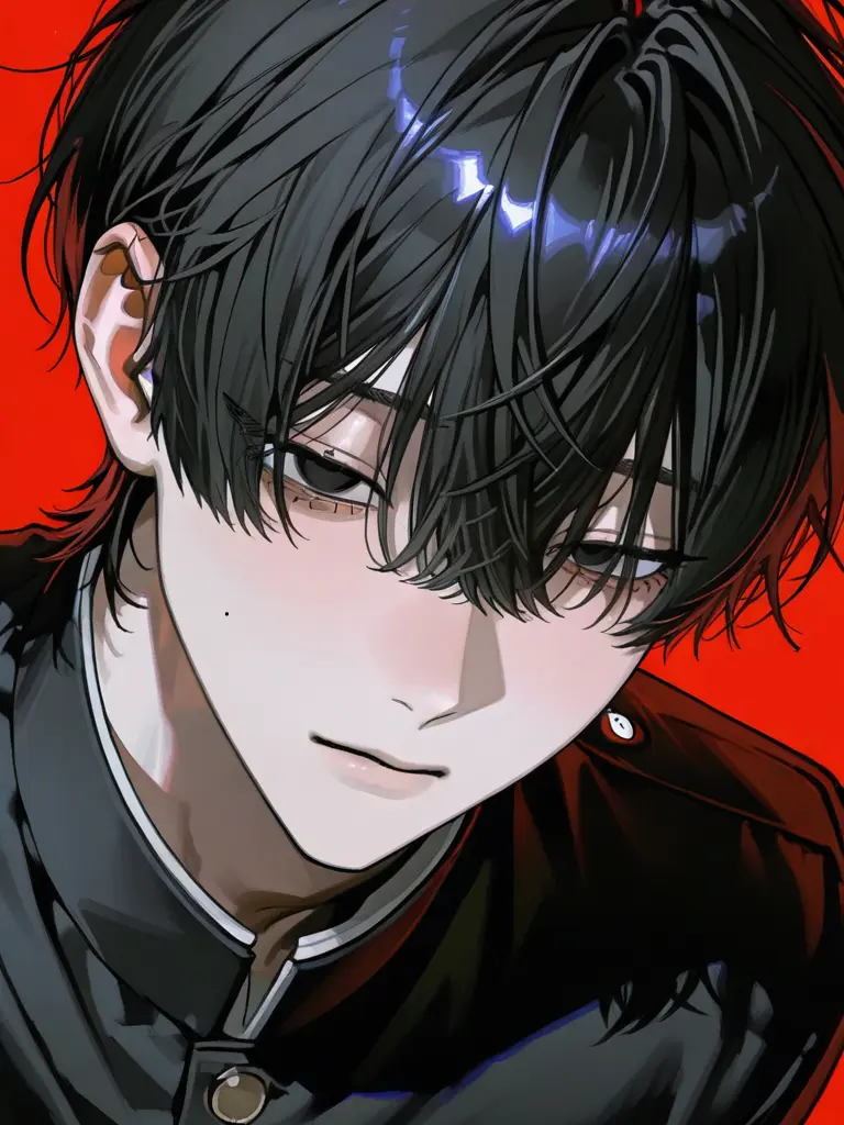 Haruto0527의 届くのに届かない気持ち