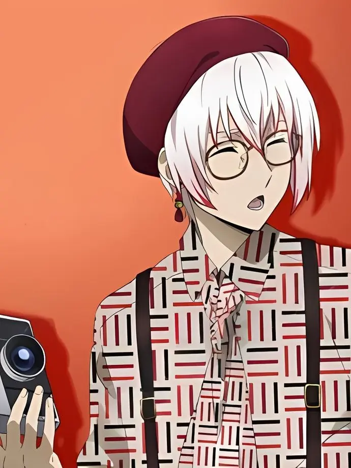 jeonghyein0228의 { 죠우노 사이기쿠 }