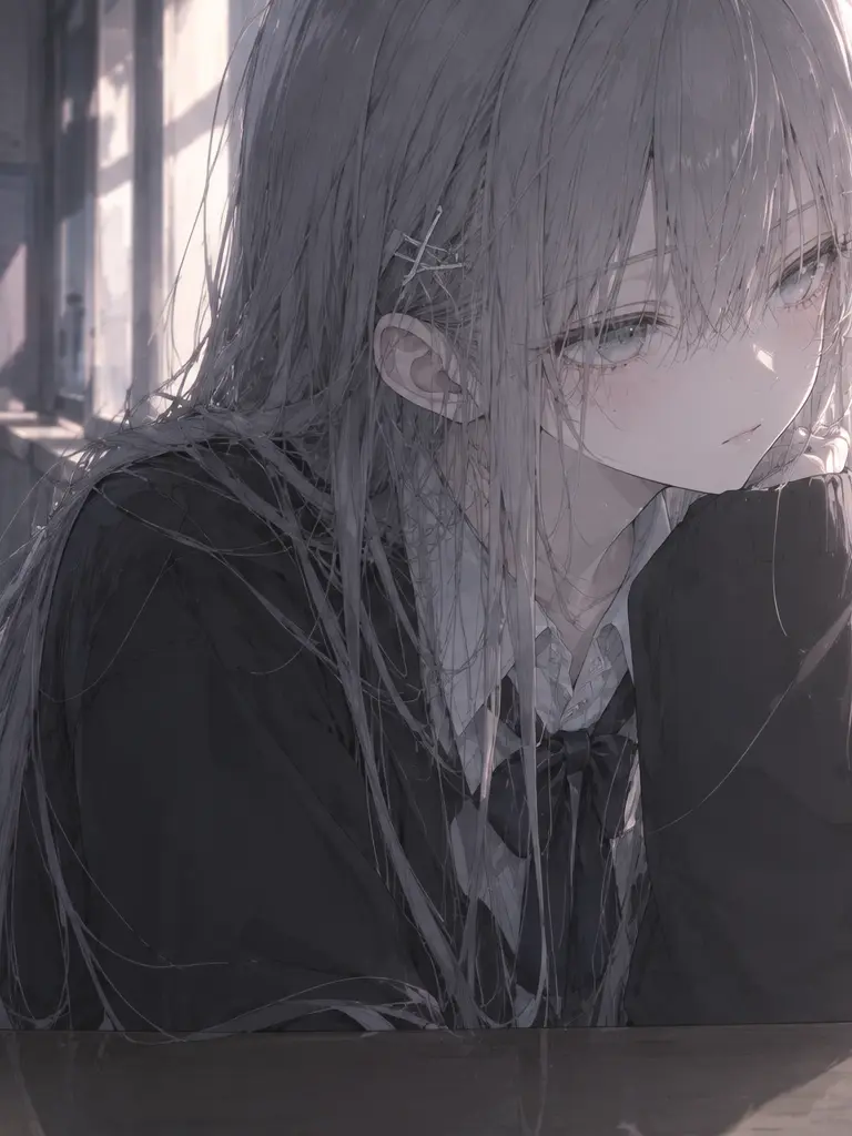 SquareEland4039의 隣の席のソラ