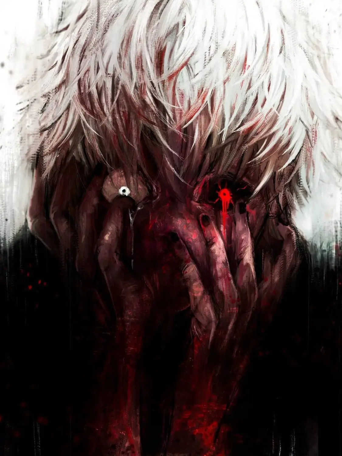 Ghoul_의 못해.. 용서 못해.. [카네키 켄]