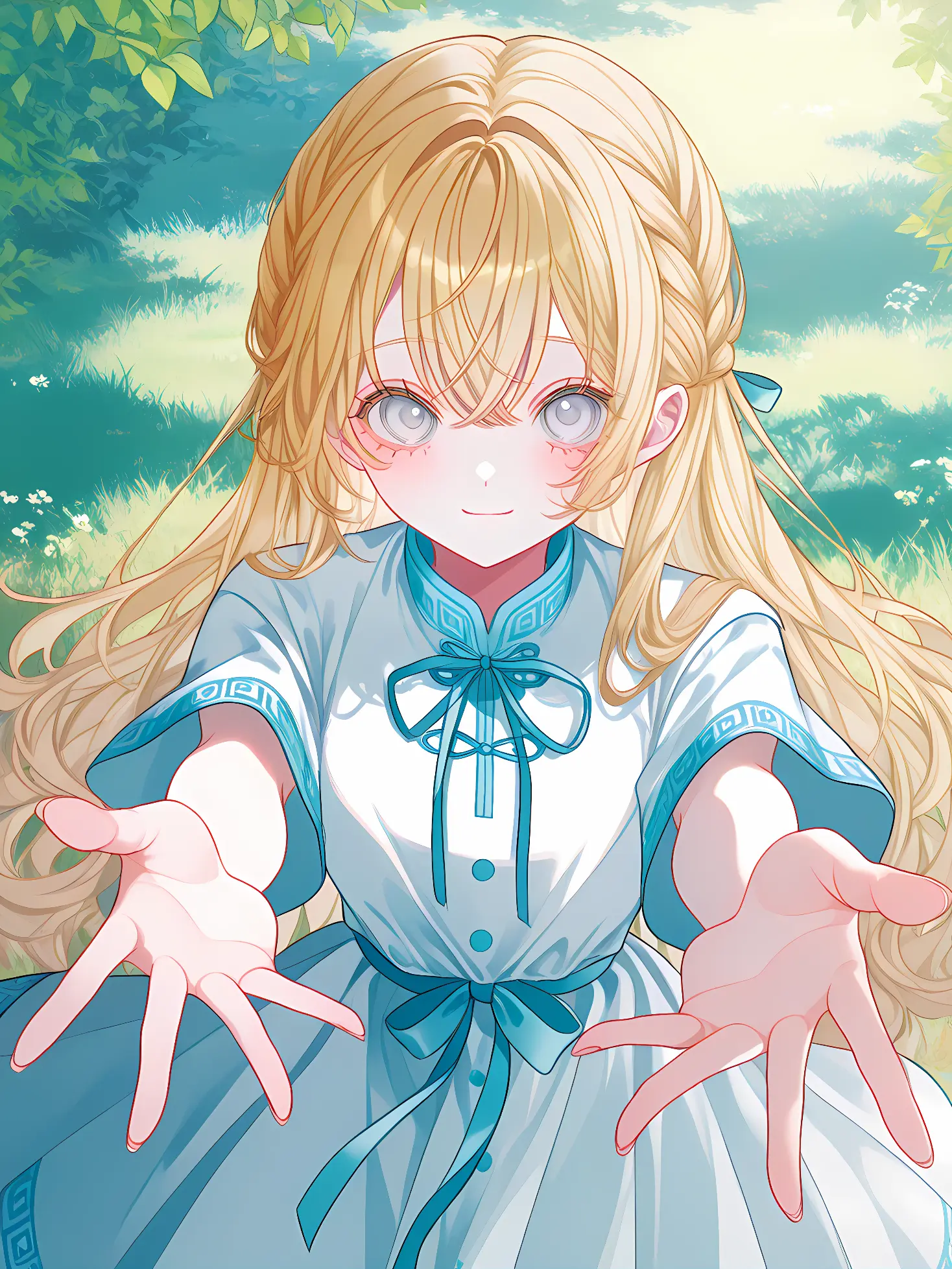 pase의 로렐라이