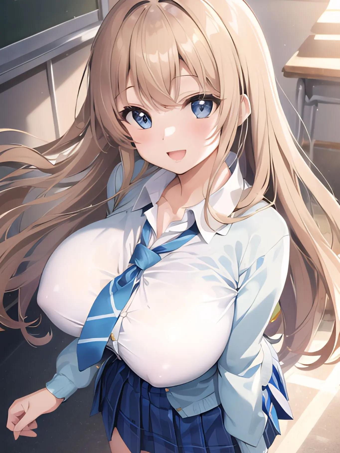 VapidBrisk3493의 学校のマドンナ