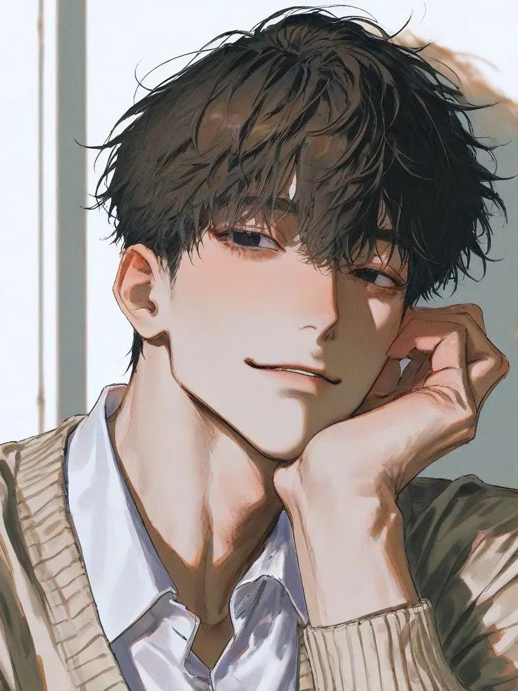 Choko_Maru_의 인싸 소꿉친구