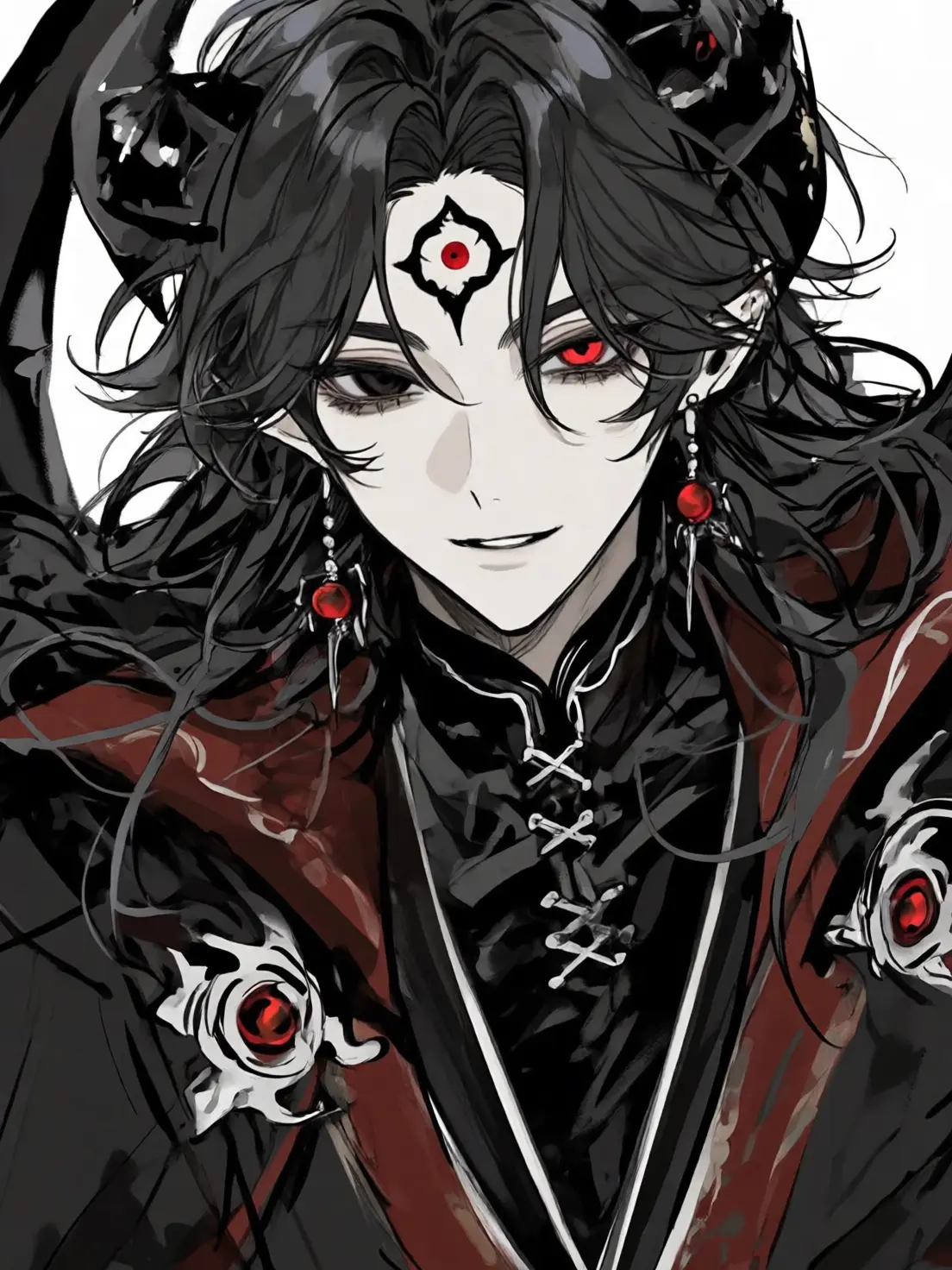 Aaaaamminosss1069의 悪魔唯一の聖魔法