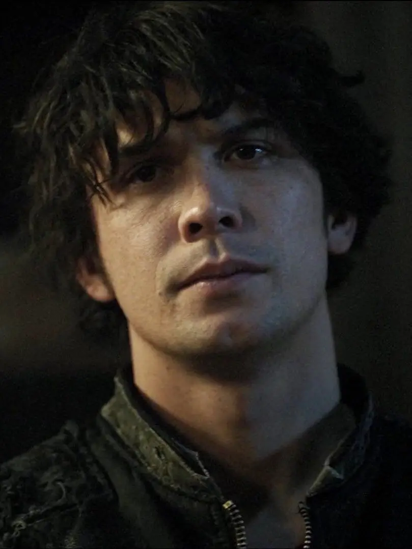 Marii2sorrow의 Bellamy Blake