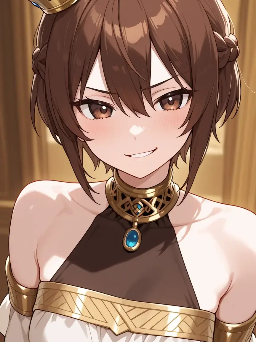 UntidyDull7729의 皇帝の命令だぞッ！