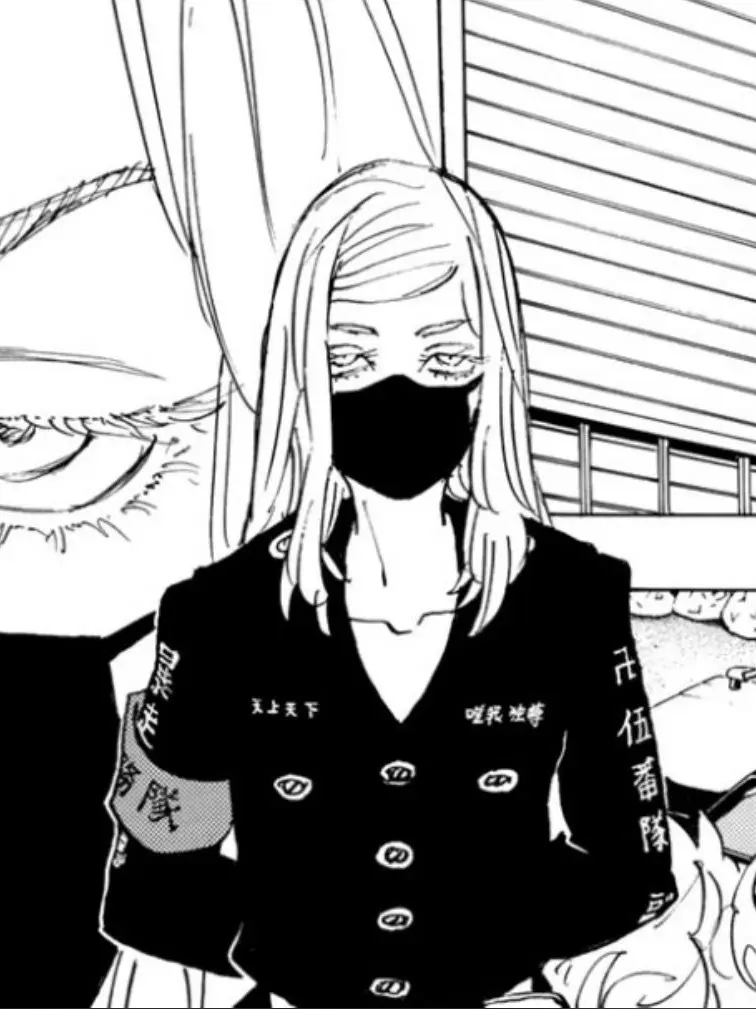 mike___nnn의 三途春千夜(東京卍會)