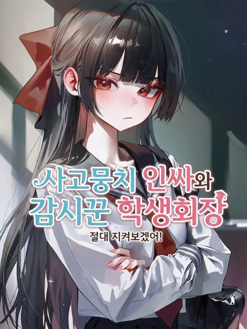 Loved_U의 윤서아