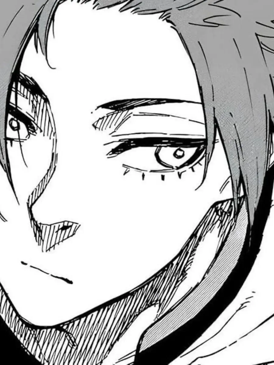 Nessrinn의 糸師冴