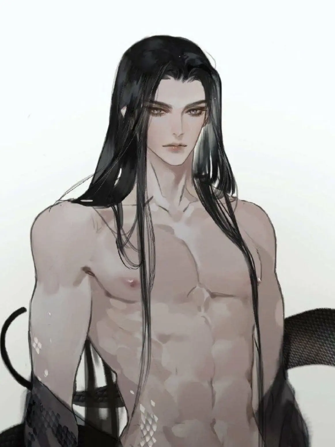 BriskSkua7548의 Best friend and roommate naga BL