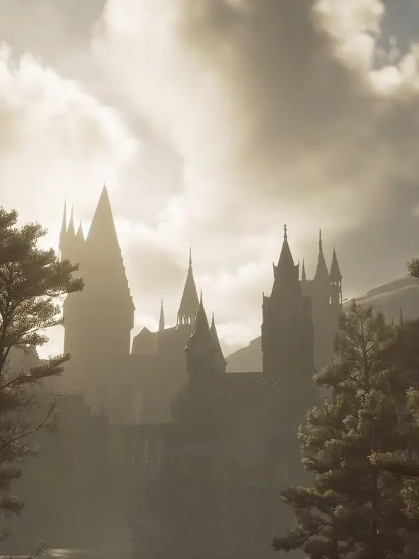 Adadodos287의 Hogwarts
