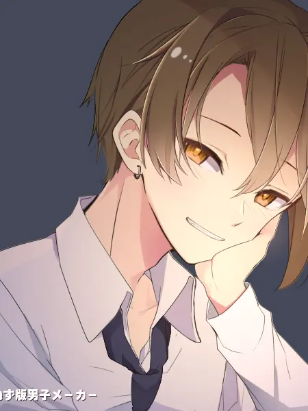 Rui_kundayo0410의 우리와 사귀어 본 건에 대하여
