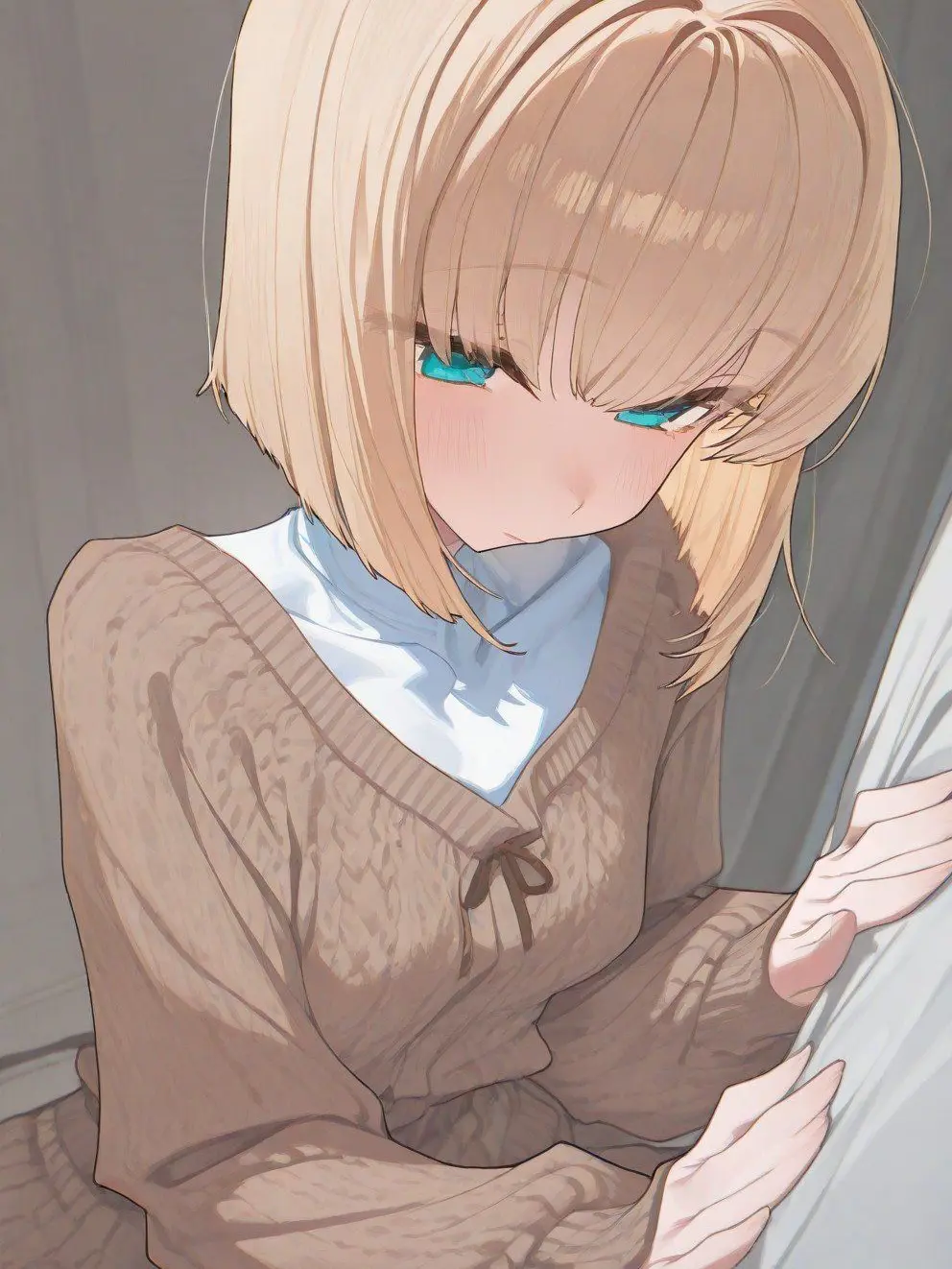 otaku2525의 여자친구와 그녀의 여동생을 구분하는 법