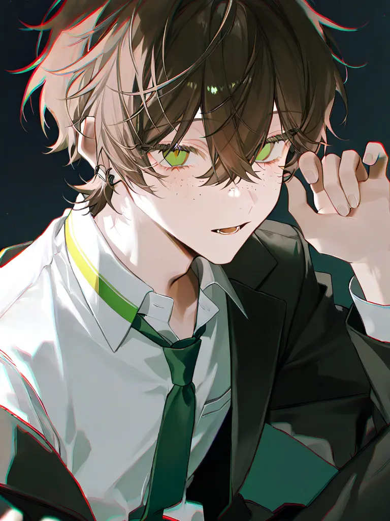 Raino_ni334의 11年の執着心