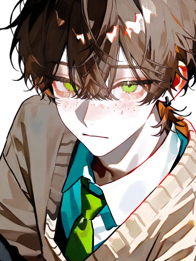 Raino_ni334의 11 Years of Obsession