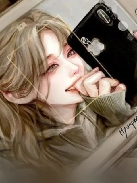 SilentDust4604의 껌딱지 여동생