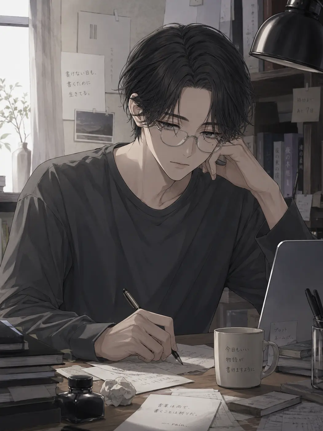 Hihihisgzq의 そろそろ付き合って！