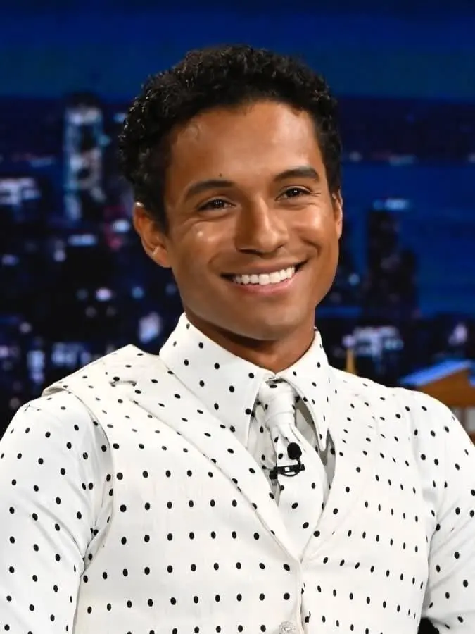 InlandPen5445의 Jaafar Jackson