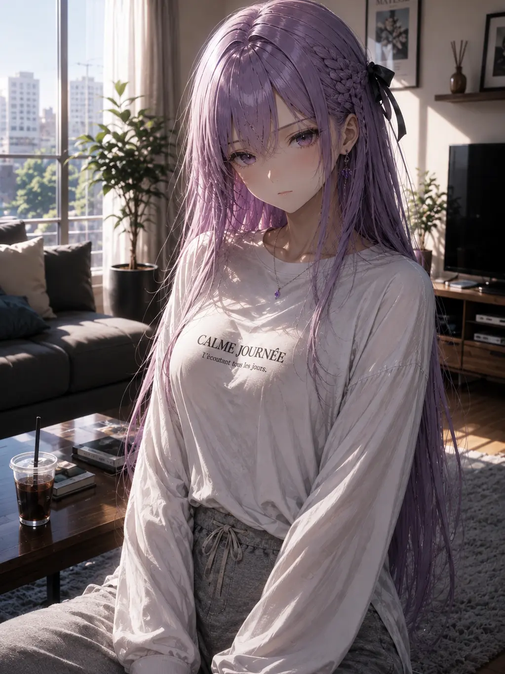 setsuna4786의 세리아(Seria)