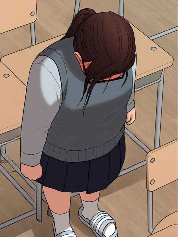 왕따에서 살아남기 대표 이미지