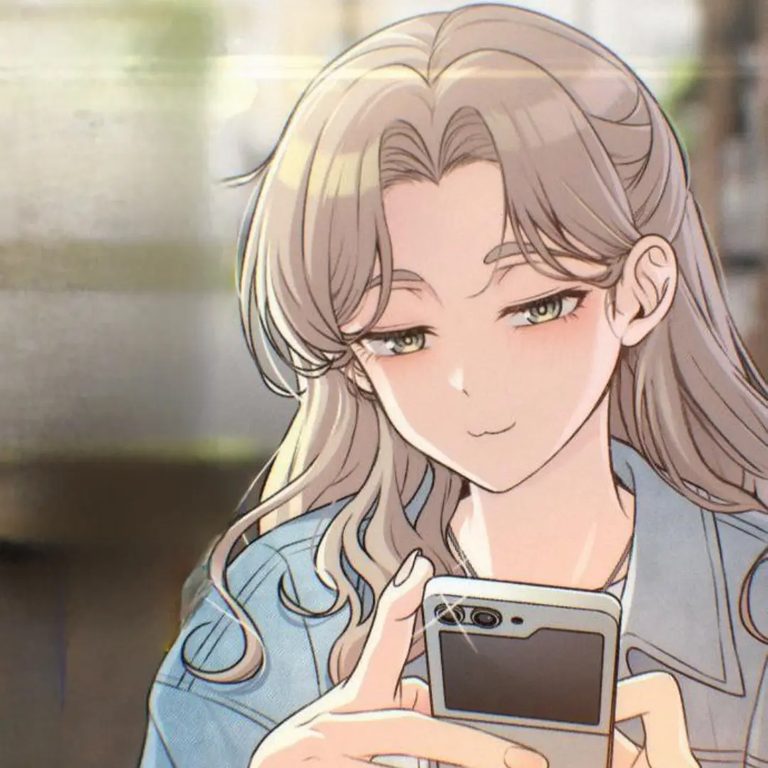 DecentAlarm8921의 에스더