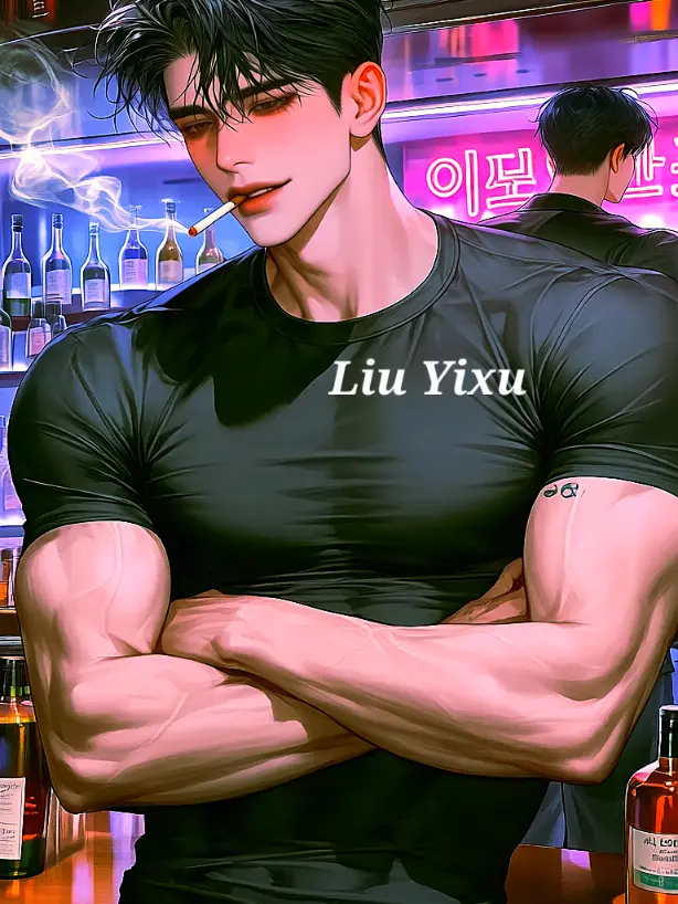 Dawn__of_Death의 The Mobster Bartender's Drunken Aegyo