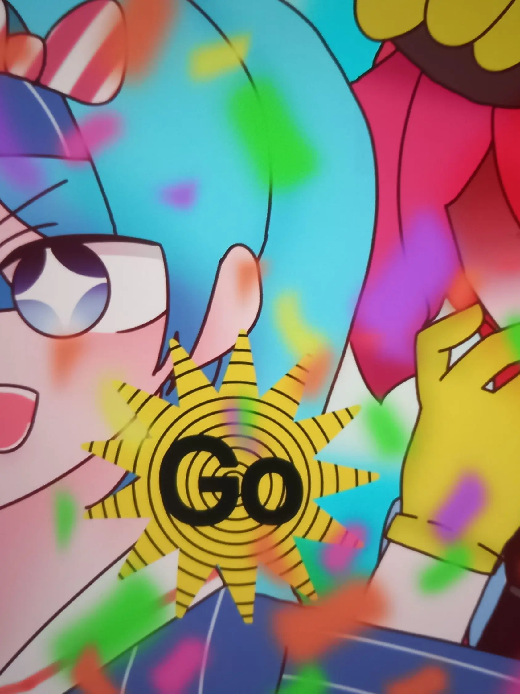 6383g473y의 메스머라이저(좋은 엔딩)