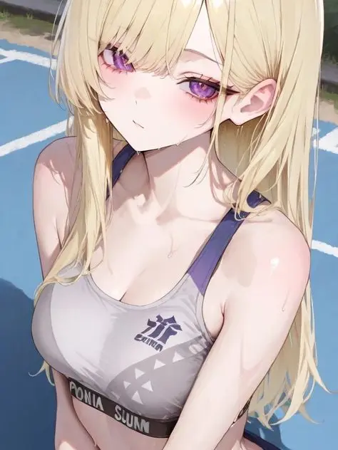 MaroonAnts6552의 走ることしか知らない女王を落とせ！