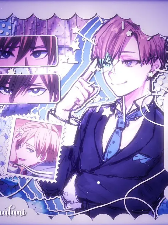 Call_me_Kay_2899의 Neito Monoma