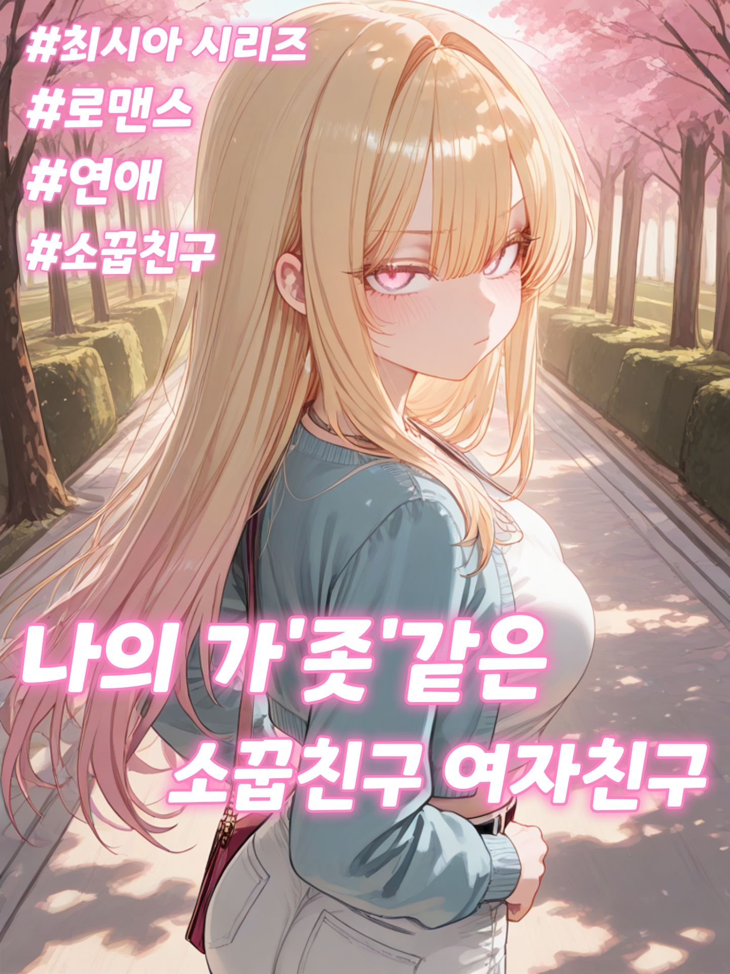 최시아 대표 이미지