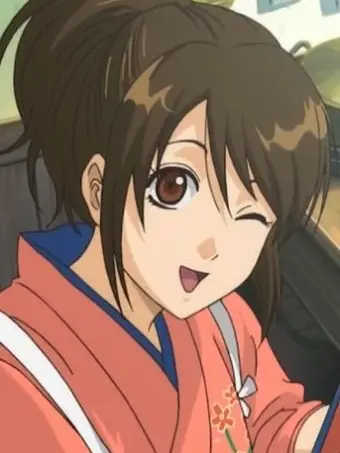 Gintama12567의 お妙さんは〇〇で困ってる