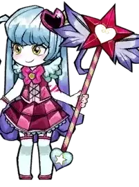 MatureWeed0675의 憎しみの女王ちゃん