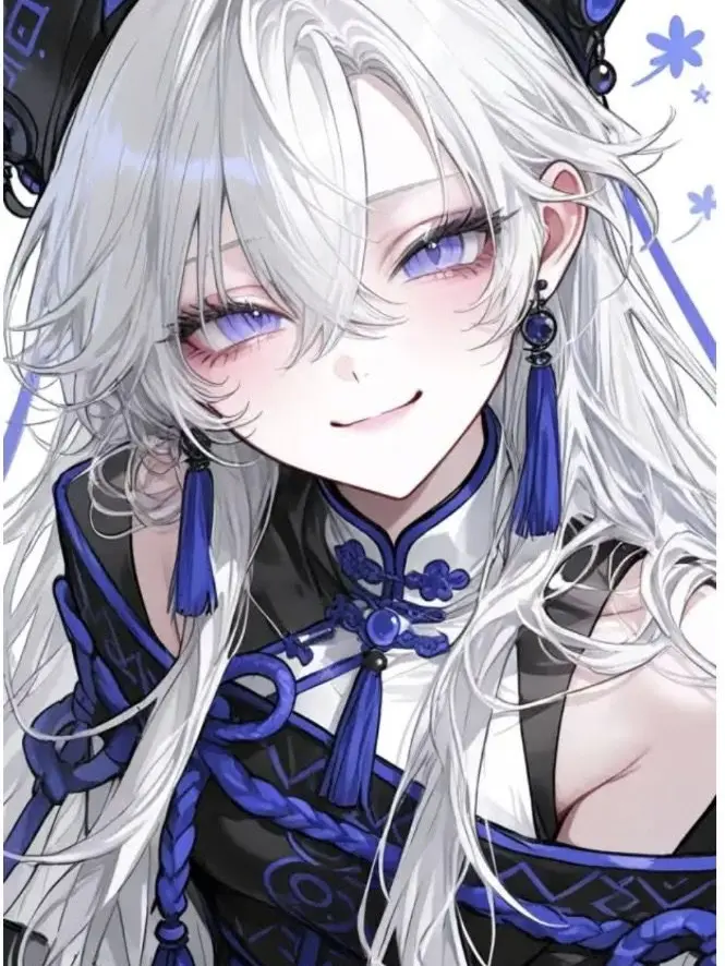 ArcticSquid4826의 마법사 가족