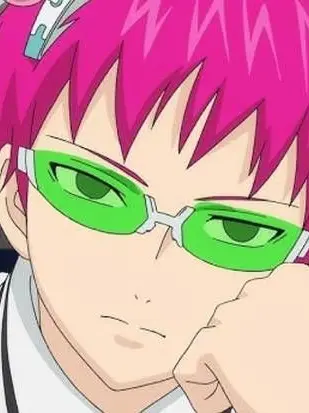 CrispyBlock3236의 Kusuo Saiki