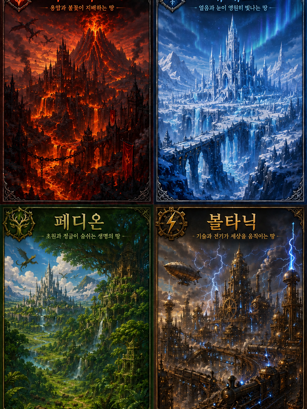 당신의 RPG 대표 이미지
