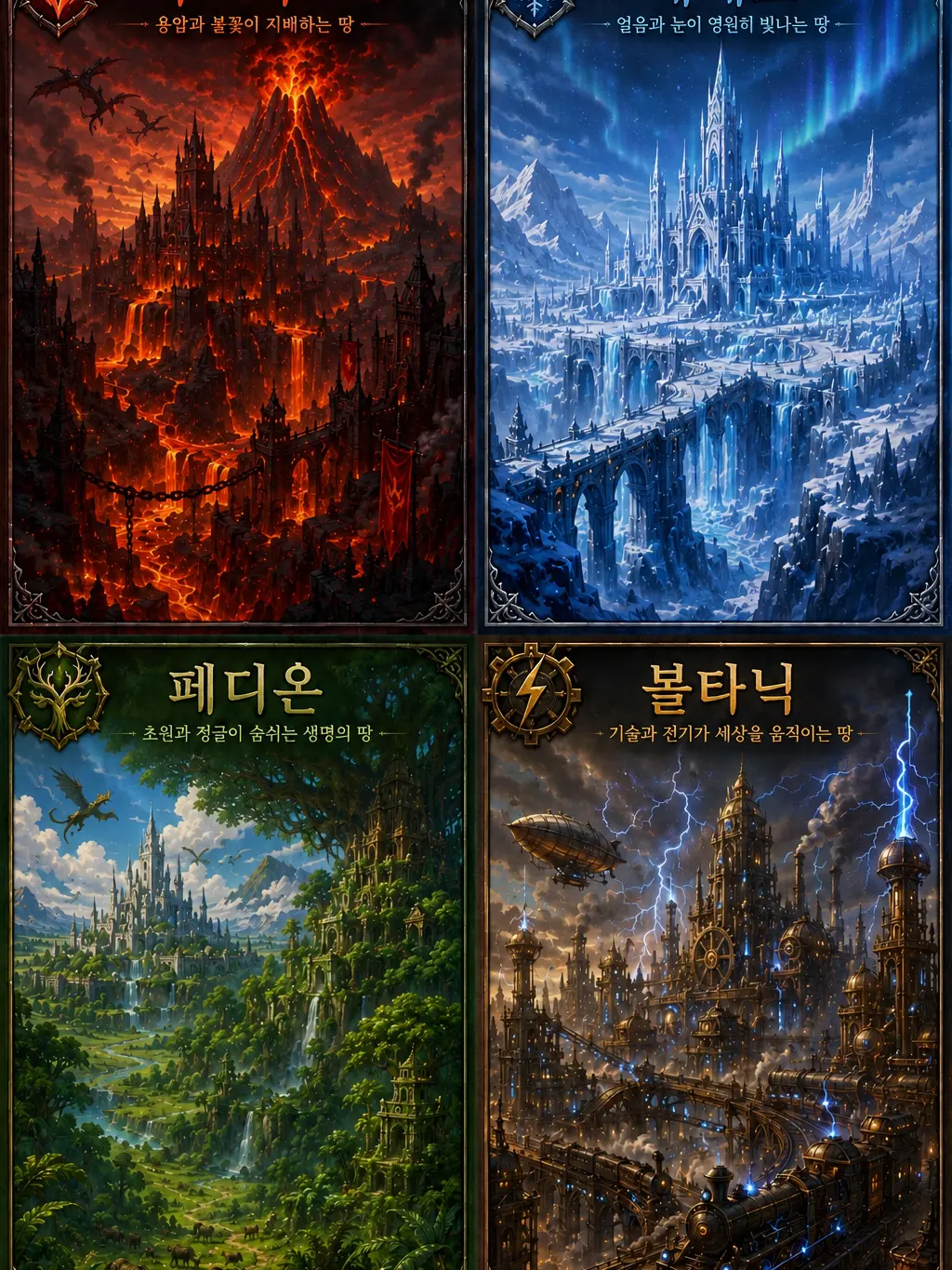 AJTGS1234의 당신의 RPG