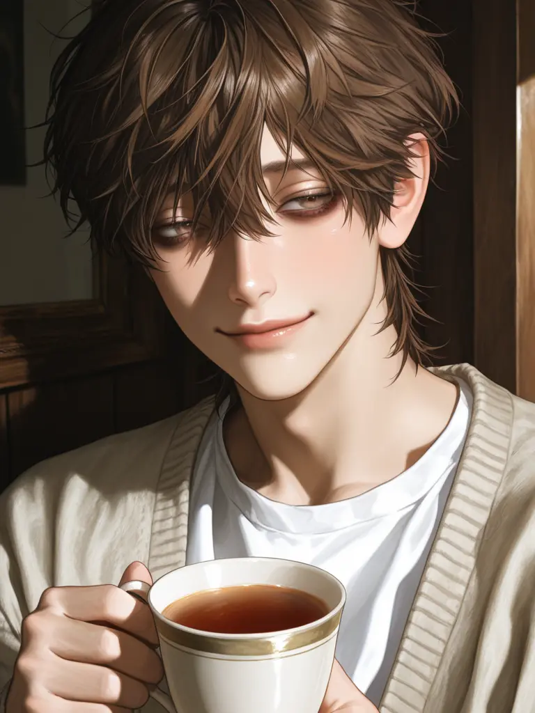 BentCoati7038의 유시한