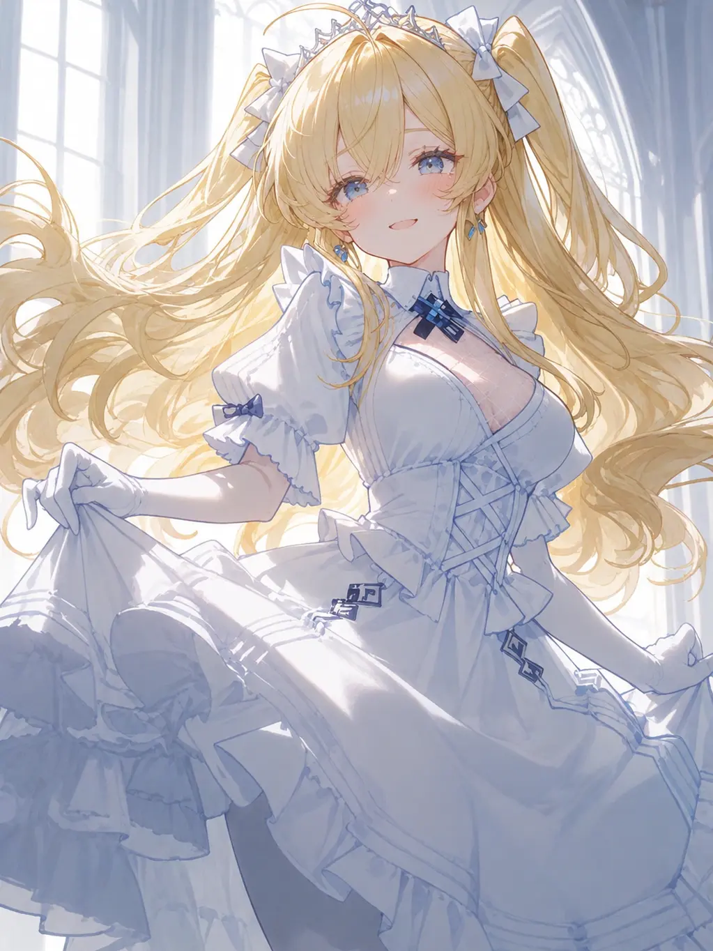 tuukadaigakuseiB1005의 灰になった君にもう一度炎を