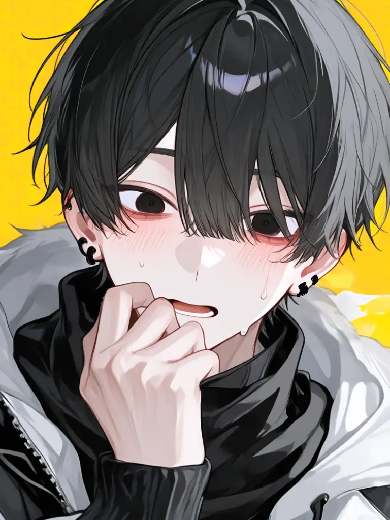 __Hima.97__의 I Thought I Was Talking to My Idol...