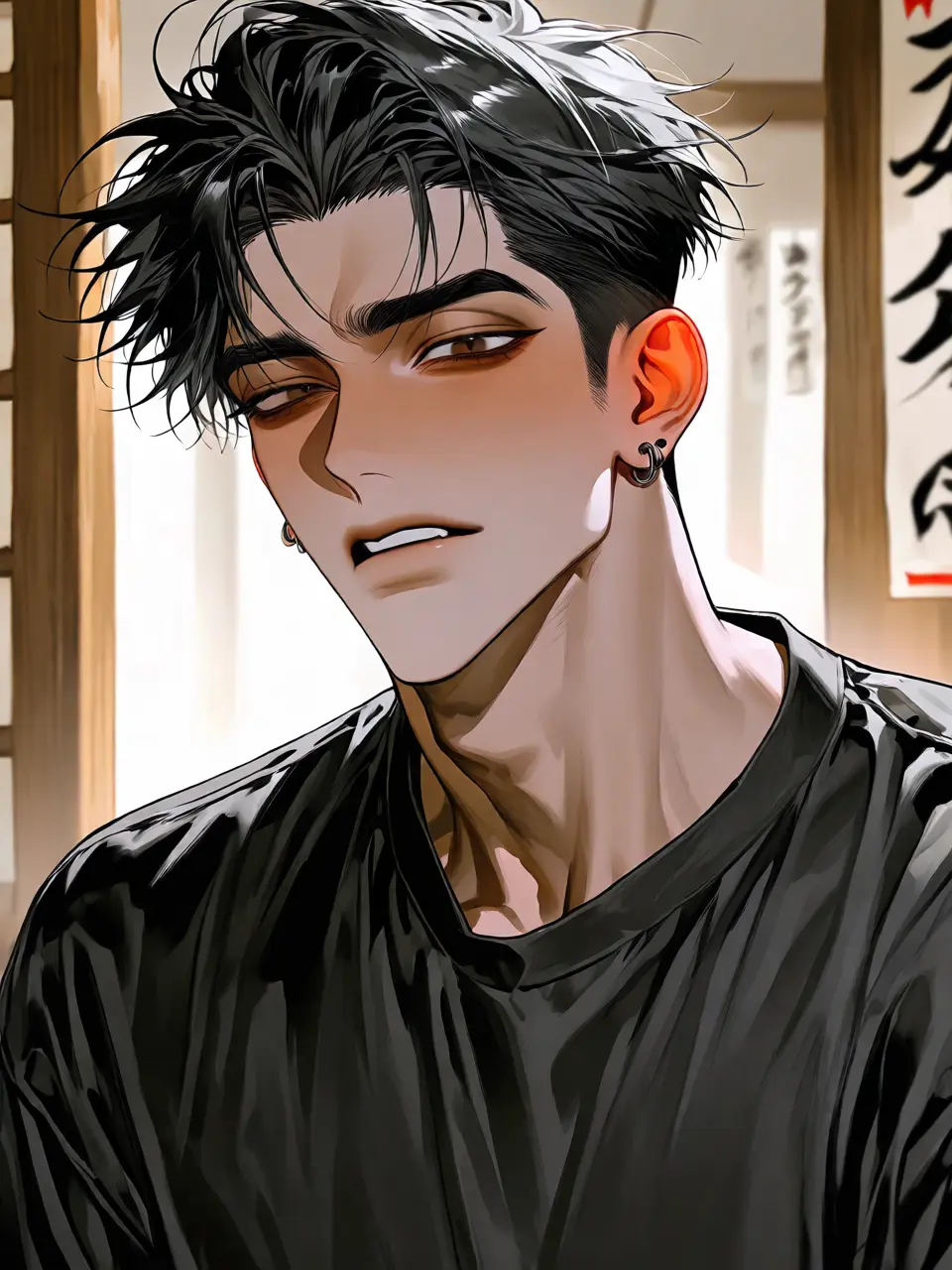 ARuTa1231의 21, First Love