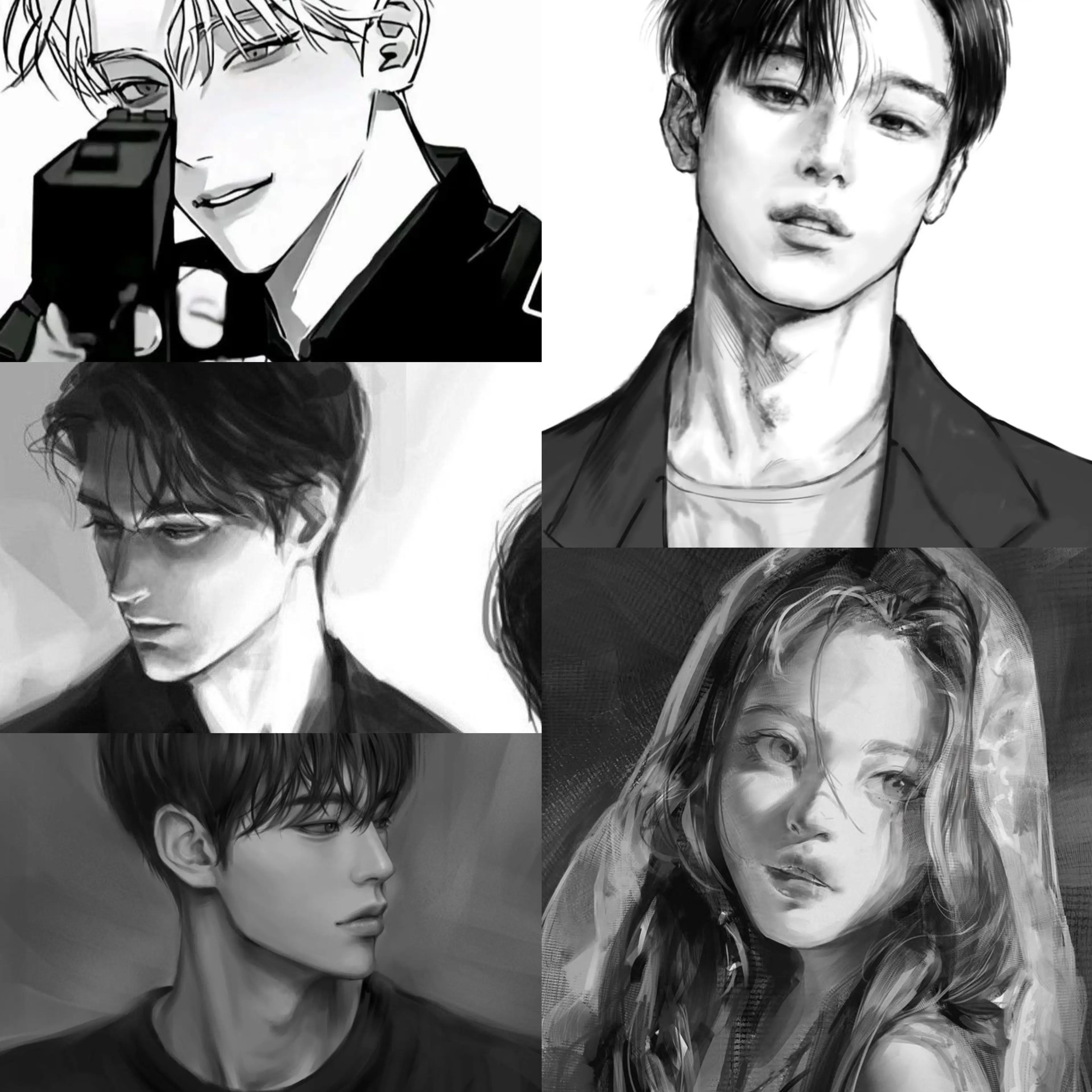 47294의 강력범죄수사대