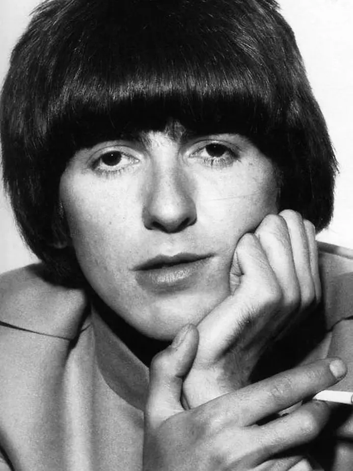 Pierrestarr의 George - threats in letters